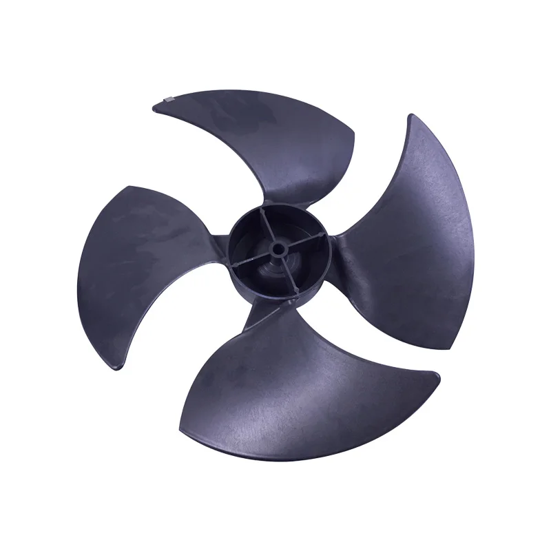 OEM/ODM Customized Small Plastic Impeller