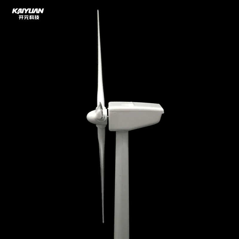 Renewable energy mini portable wind turbine generator