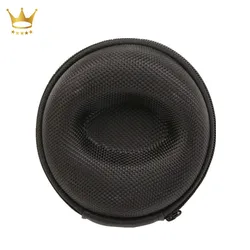 Мягкий круглый чехол для часов для путешествий, все наручные часы и смарт-часы до 50 мм