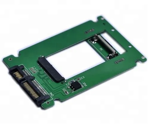 Sata msata адаптер ssdmc phiyo