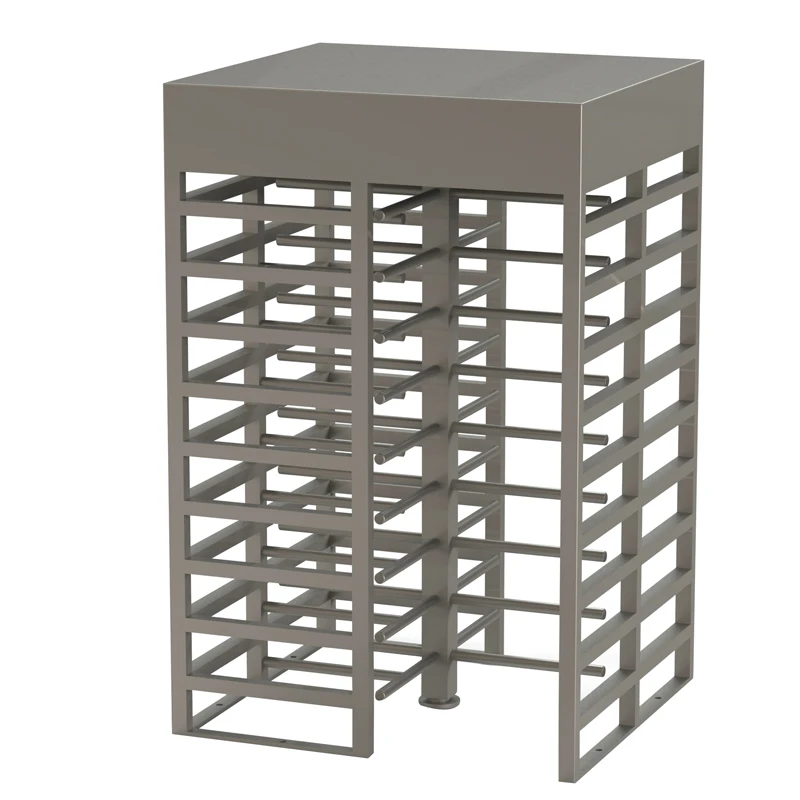 full height turnstile (8)