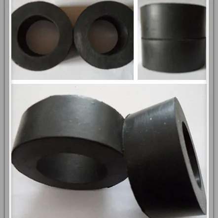 rubber damper rubber vibration damper