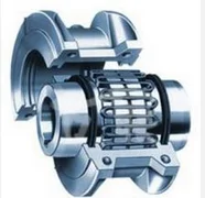 Grid coupling ,Snake coupling