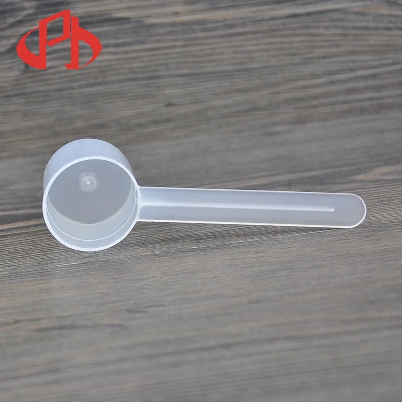 Various Styles 25Ml Dose Spoon measuring scoop plastic protein scoop