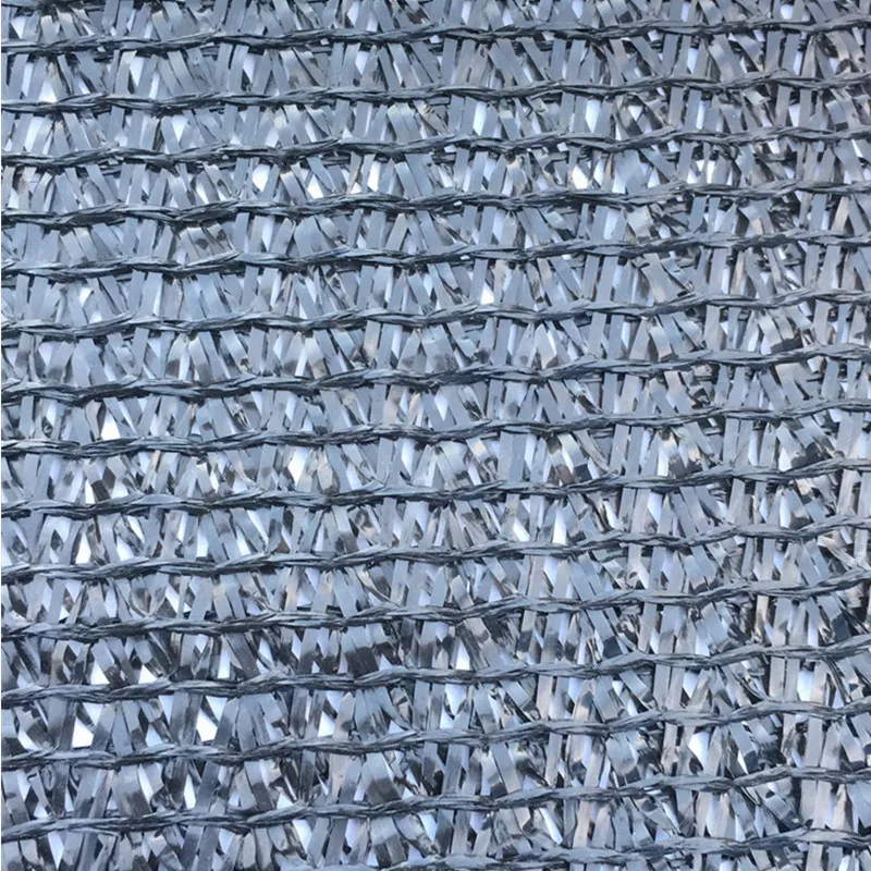 The high quality plant nursery shade mesh cloth net garden greenhouses shading nets/mesh garden netting