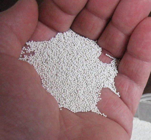 tyre balancing sand / tyre balancing beads for Finland Sweden