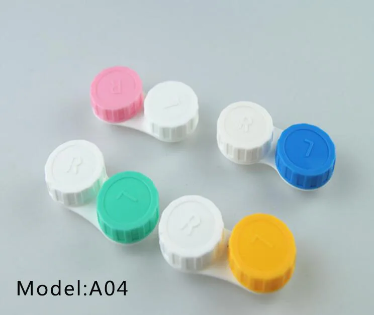 
Wholesale High Quality Contact Lens Case 