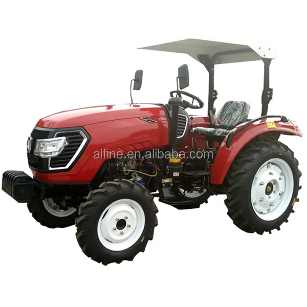 Alibaba wholesale good performance 35hp tractor