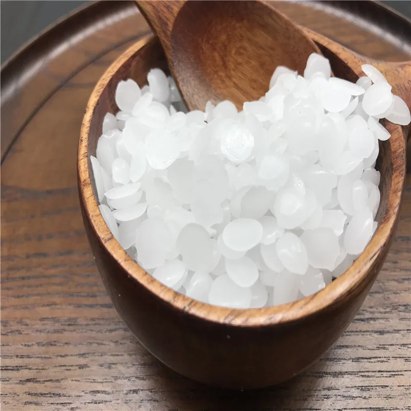 The wholesale price of paraffin wax is very cheap