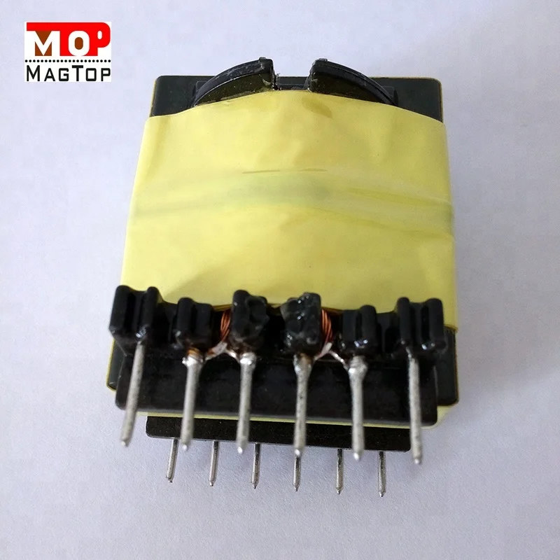 Изоляция типа EER трансформатор от 110 до 24 вольт