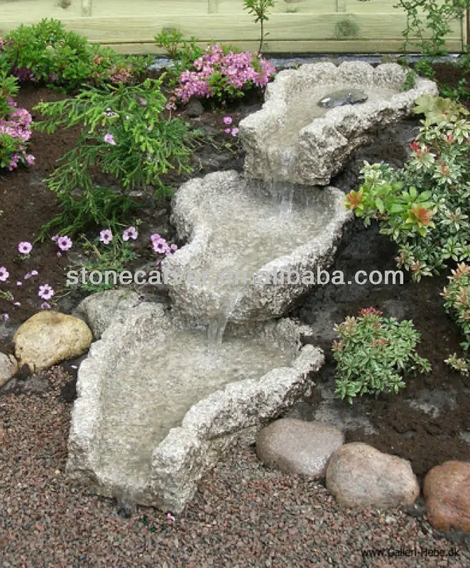 Chinese outdoor garden funny water Fountain