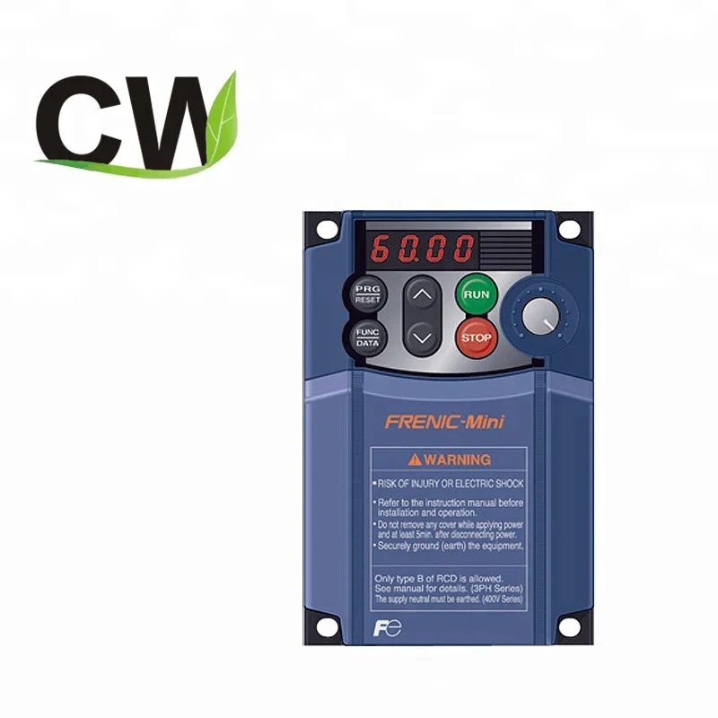 Fuji inverter price Elevator inverter FRN280G1S-4C FUJ I DC inverter