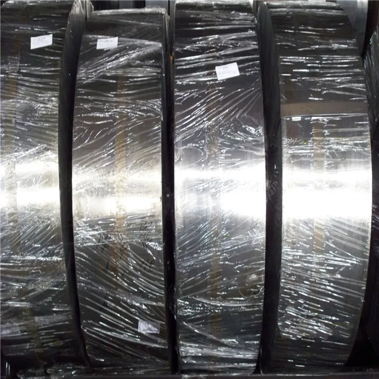 China OEM Based Manufacturer BA Finish AISI 430 Stainless Steel Coil