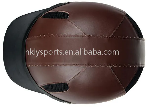 High Quality Equestrian Horse Racing Helmet, Riding Horse Helmet Safety Helmet for Horse Racing