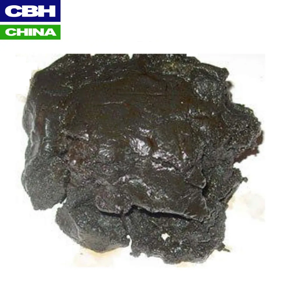 Кормовая паста для печени от кальмара