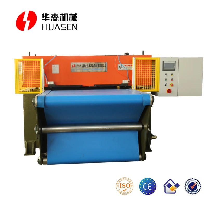 Army fabric cutting machine apparel cloth cutting machine