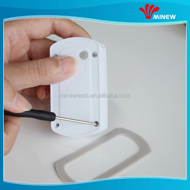 Bluetooth Temp Humidity IoT Sensor Ble 5.0 Low Energy Wireless Temperature Sensor