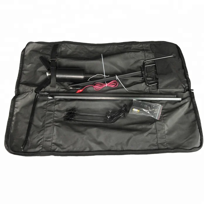 Hot Selling Rotary Pigeon Magnet Decoy Machines decoy rotation holding