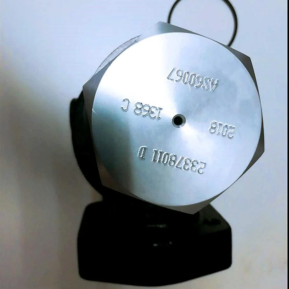 23378011 Ingersoll Rand air compressor spare parts minimum pressure valve