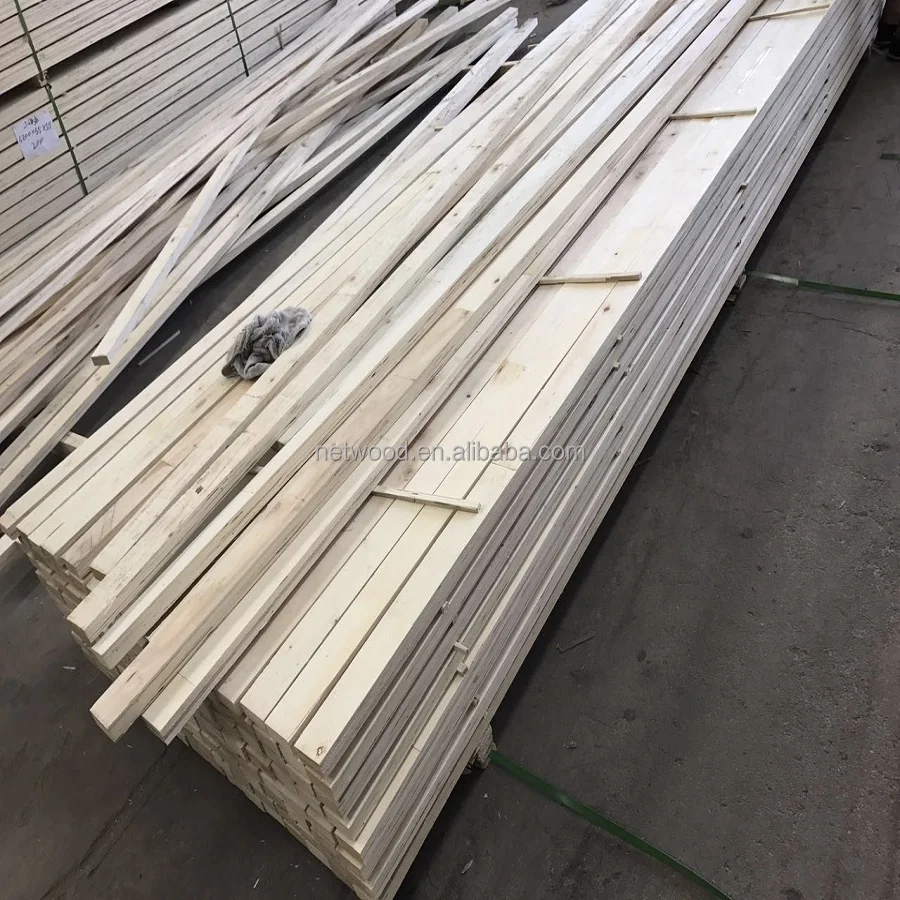 Laminated Wood Beams /lvl scaffold board for Construction