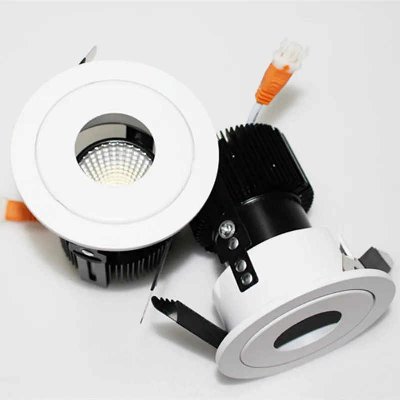 
Hot sale amazon home depot indoor 15 30 45 degree beam angle price white led spotlight 