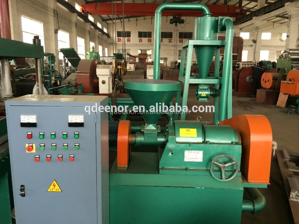 Whole Tire Cutter Machine Used Tire Shredder Equipment Price