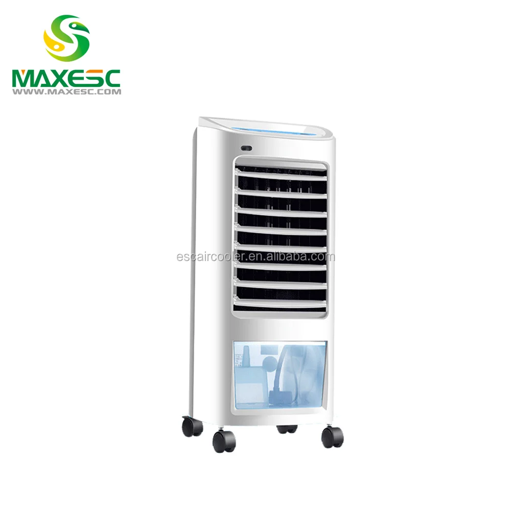 High Efficient Cooling Low Power Consumption Air Cooler