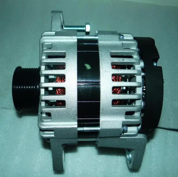  24V 200A переменного тока автомобиля JFZ22004901 JFZ22004900 JFZ21801100 JFZ21804901 AVi168C3001 AC172RA301A JFZ2200-4901