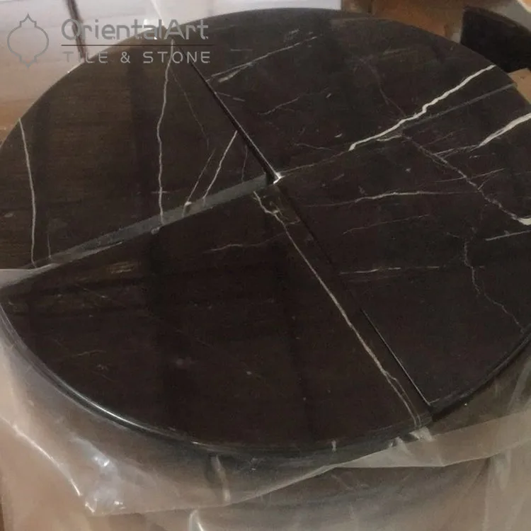 
China Best Oriental Art Stone magic corner shelf 