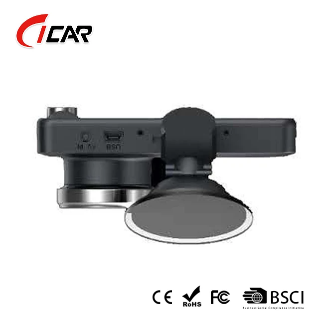 
Top Sale 100% Full Inspection Private Mode Vgr 3 In 1 Dvr Radar Dash Cam Supplier From China 