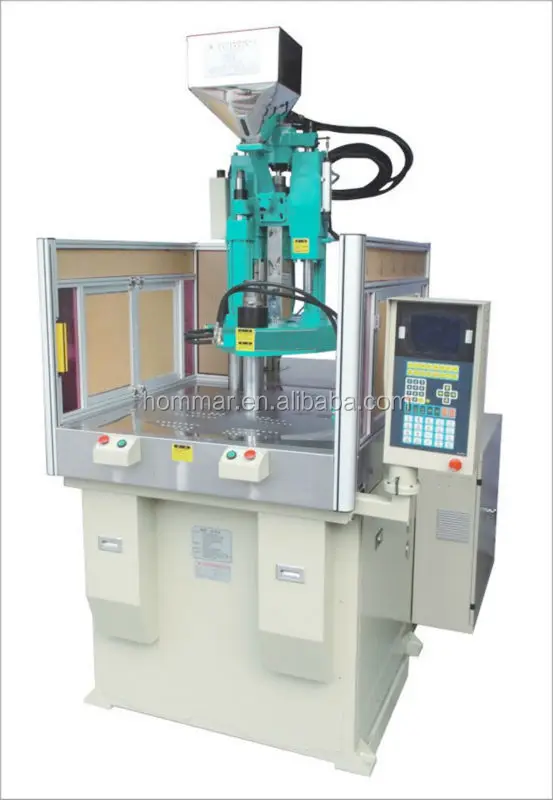 70t Vertical Tube Head Injection 4 Tie Rods Molding Making  Machine The Price Of  Gallon Cap-HM0176-21