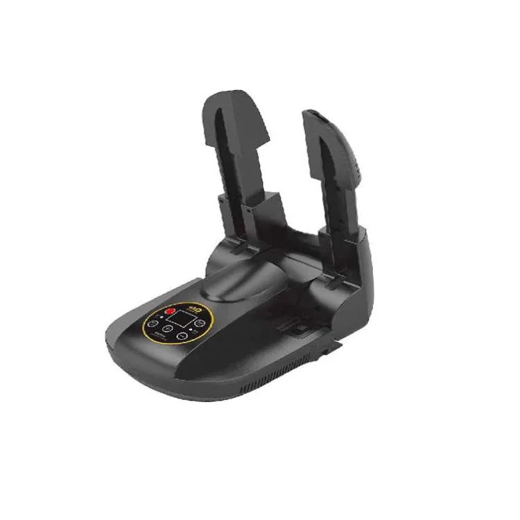 
Smart control portable shoes and boot dryer 
