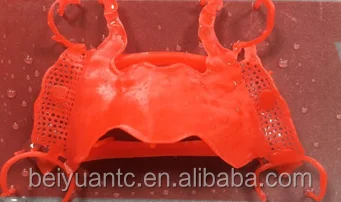 
Miicraft125 Smart dental 3D printer 