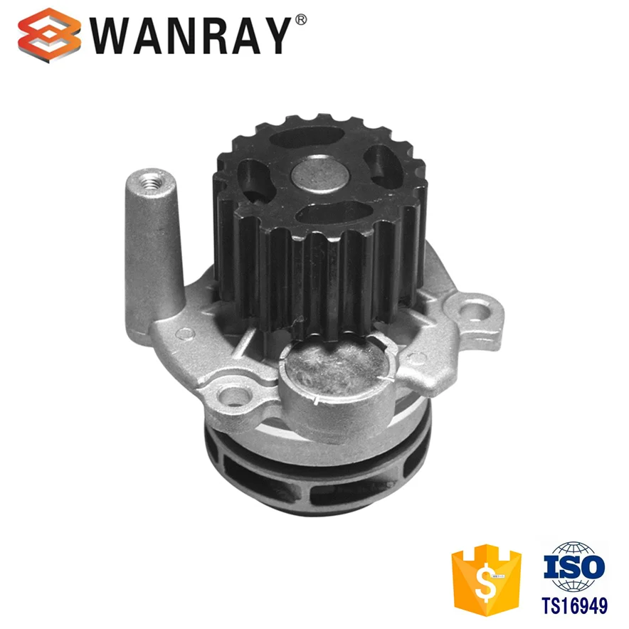 Водяной Насос 038121011 Г 038121011J Для VW AUDI SKODA FORD