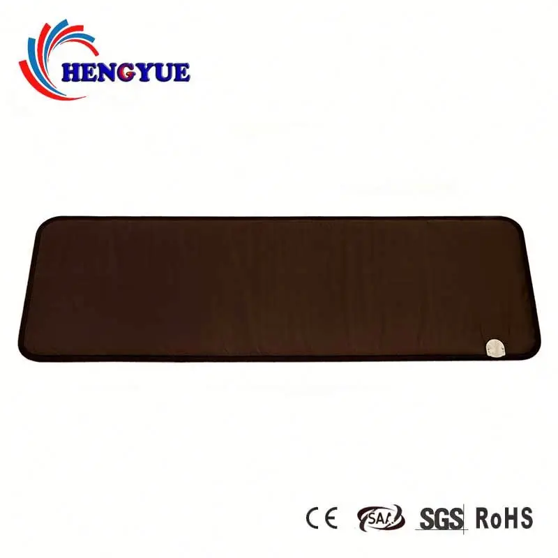 
Magnetic Therapy Acupuncture Massager Bed With Infrared 