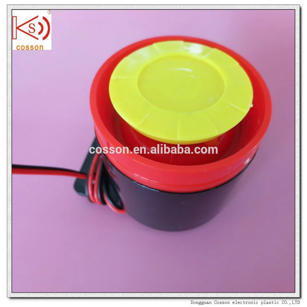 120db 220 В зуммер для машины