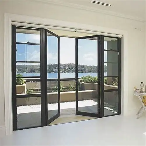 Heavy duty sliding doors Australia/ aluminum profile windows and door