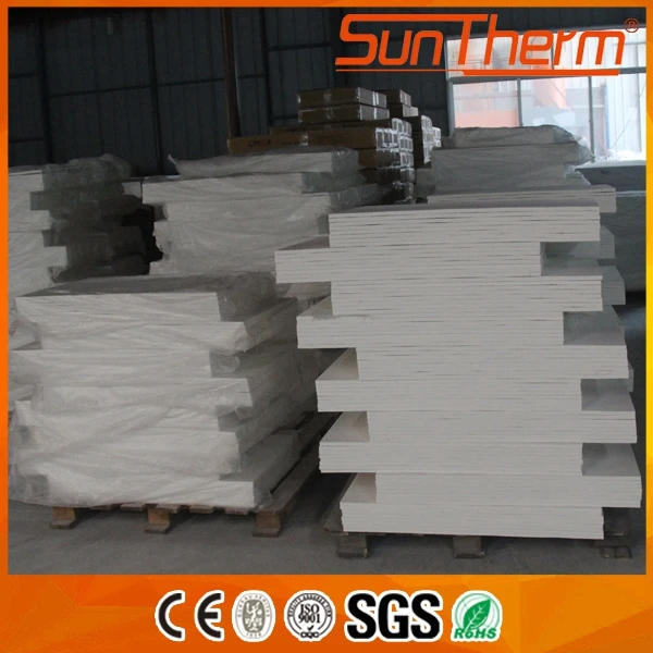 Продажа : производителем огнеупорный керамическая доска волокна