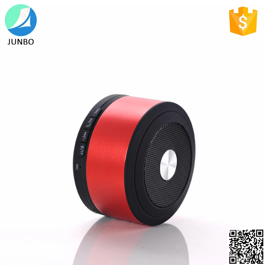 High quality Mini portable bluetooth speaker outdoor wireless speaker N8