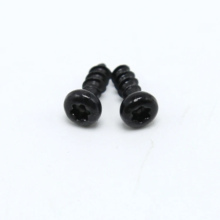 High Quality Hi-lo thread screw PT Screw