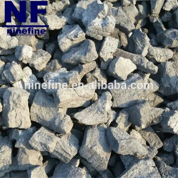 Высокая фиксированный cating кокс от китайской фабрики