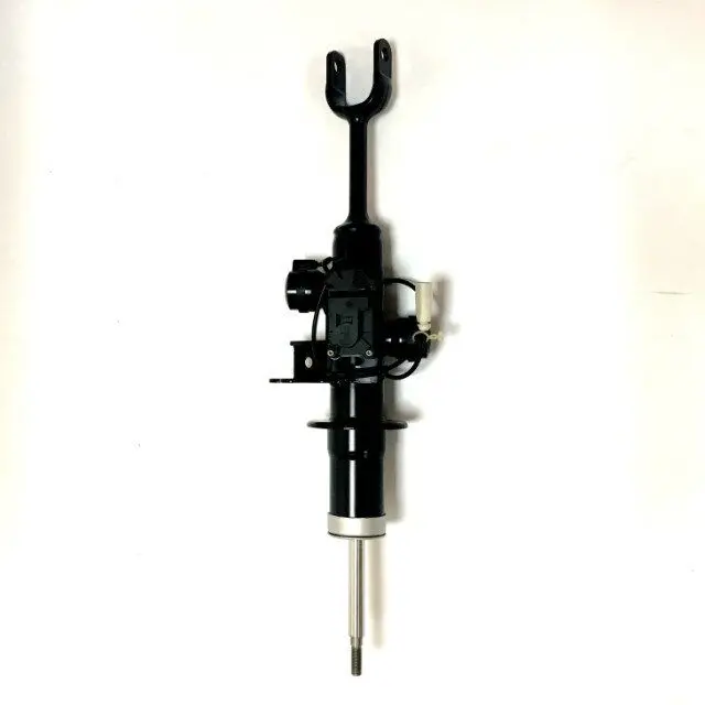Fit BMW F01 F02 F07 740i 750i B7 Front Right Air suspension Shock Absorber OEM 37116796932
