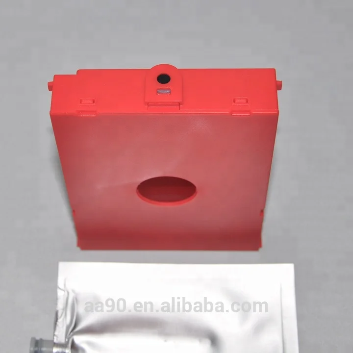 Ink cartridge for High resolution printer 6000