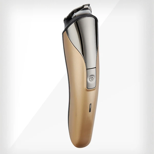 CHJ-1711 8 in 1 Hair Clippers Set Home Use Electric Clipper Oil Hair Vibrissac Scissors Body Hair Trimmer Grooming Trimmer