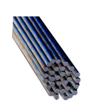China Factory stellite 1/Stellite 6/Stellite 12/Stellimig 21 tig welding wire Cobalt-Based Alloy Bare Rod