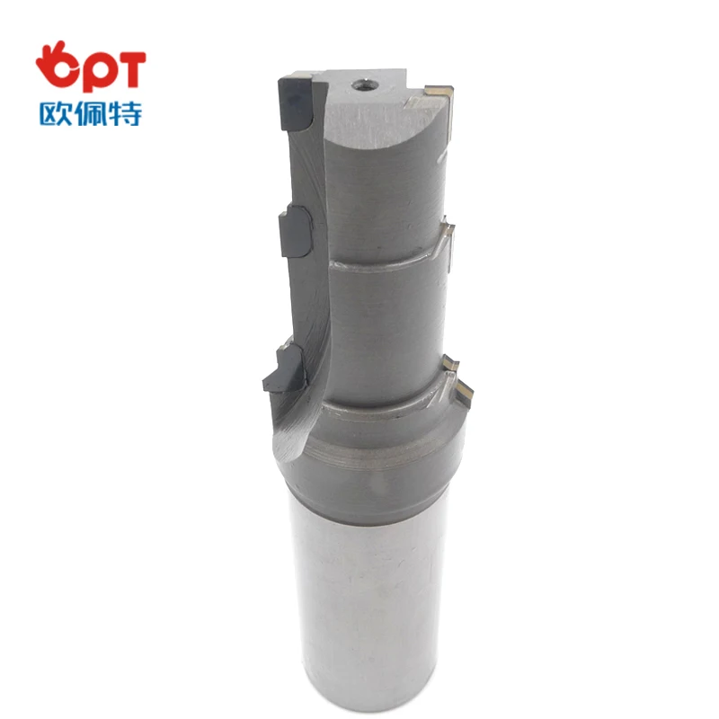 PCD сверлильный аппарат PCD ступенчатый сверлильный аппарат