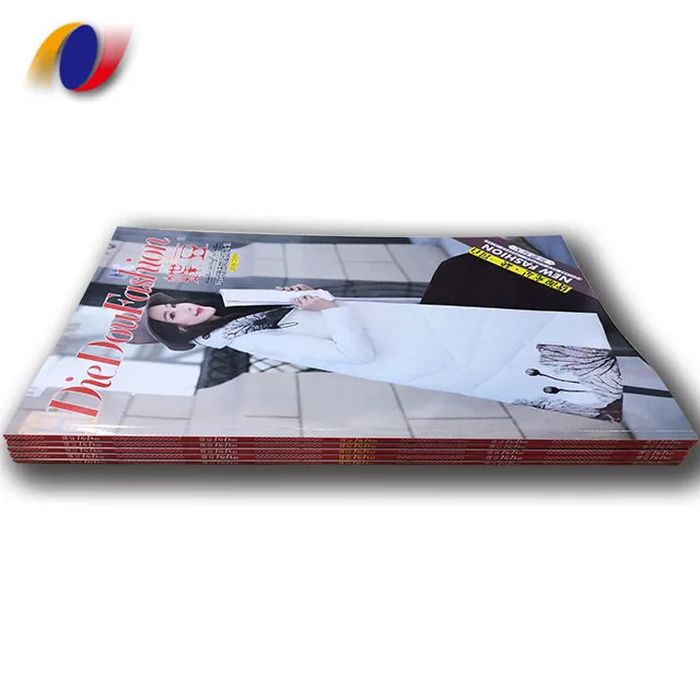 Печать на заказ, полноцветный переплет, каталог товаров, услуги печати