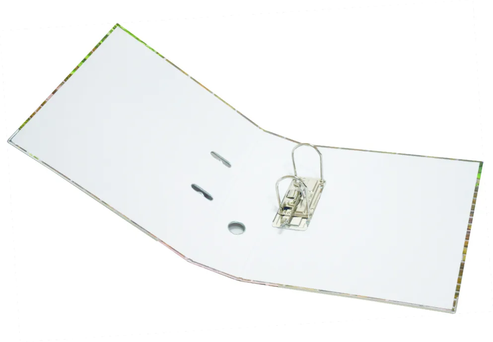 
Unique design 2'/3'A4 colorful paper file folder 