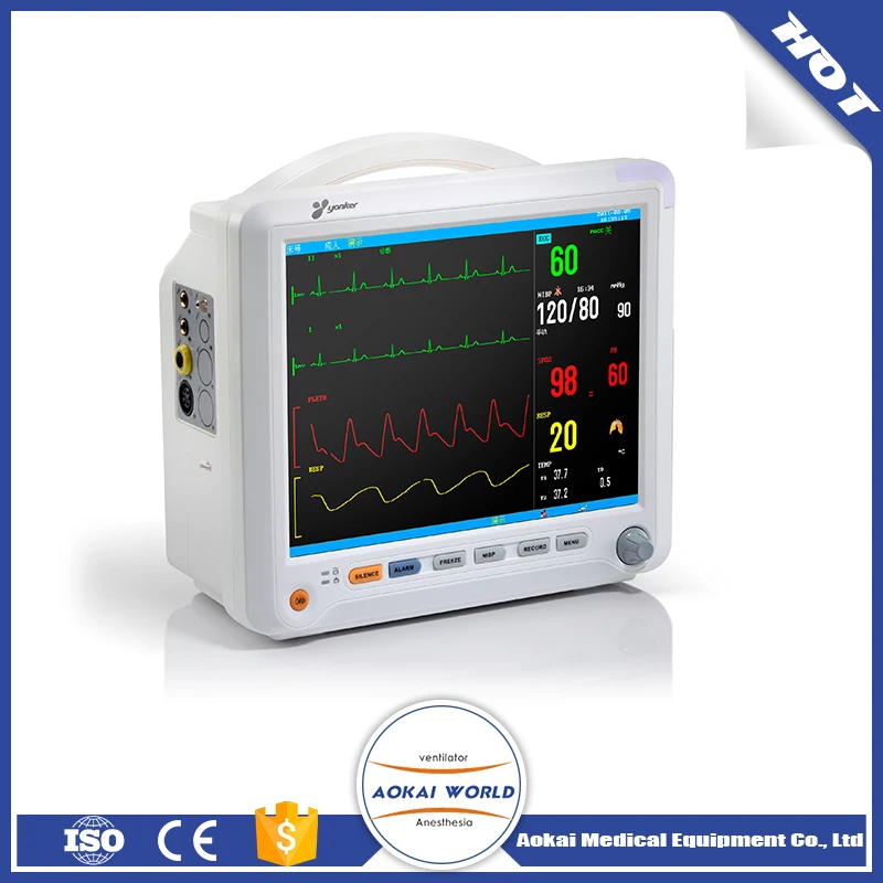 Классический кровяное давление глюкозы монитор