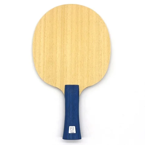 
New Arrival ITTF Approved Professional table tennis blade SANWEI F3 PRO with Arylate Carbon 
